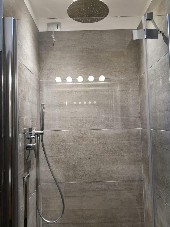 Princy Apartment Milan Exterior photo
